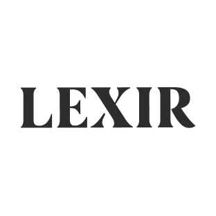 Lexir logo